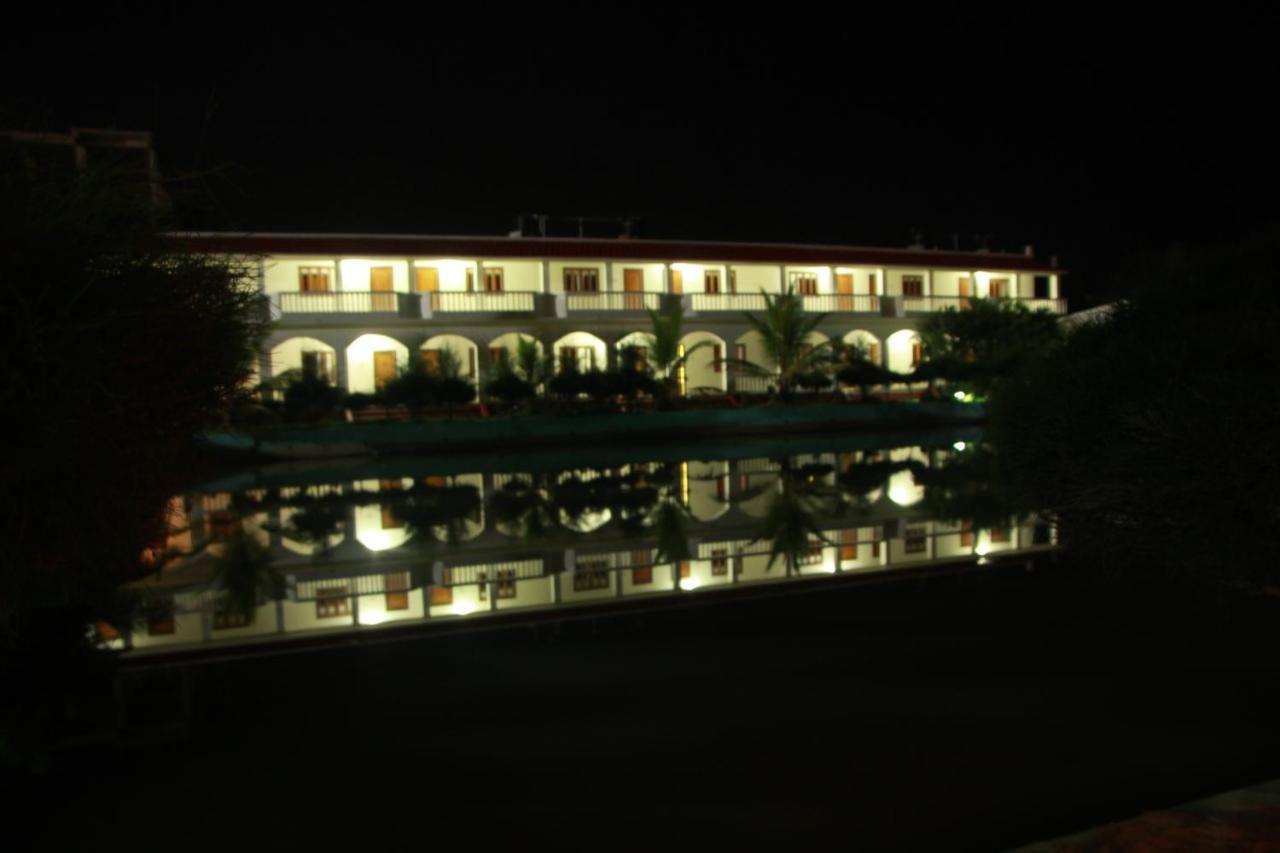 Debraj Beach Resort Mandarmani Exteriér fotografie