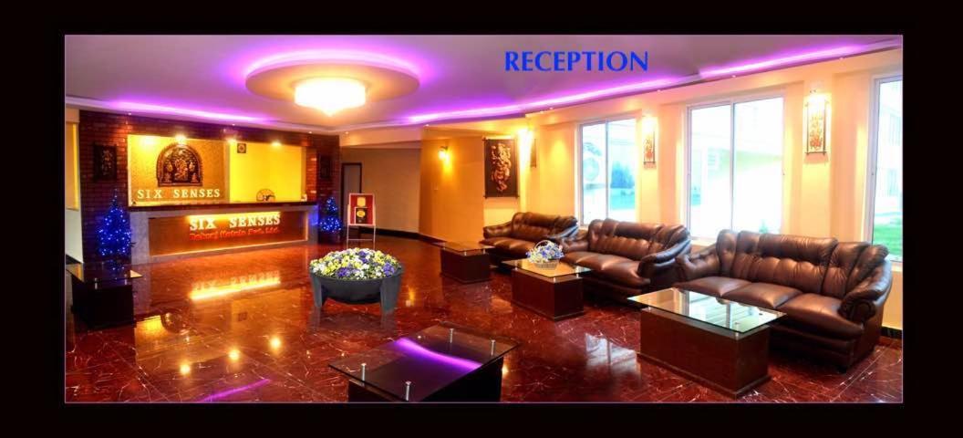 Debraj Beach Resort Mandarmani Exteriér fotografie